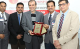 Gulf Medical UniversityHosts Conference on Updates in Orthopedics